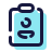 CV icon