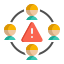 incident icon