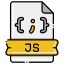 java script icon