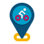 destination icon