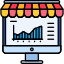 analytics icon