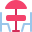 terrace icon