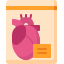 Heart Check icon