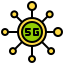 Network icon