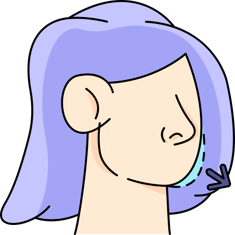 mentoplasty icon