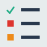 To Do List icon