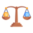balance icon