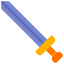 external-Sword-fantasy-and-rpg-febrian-hidayat-flat-febrian-hidayat icon