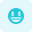 emoji codicioso icon
