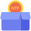 Nft Box icon