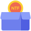 nft box icon