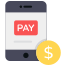 external-Pay-Online-shopping-and-commerce-smashingstocks-フラット-スマッシング-ストック icon