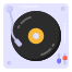 externo-Music-Player-theater-smashingstocks-flat-smashing-stocks icon