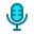 microphone icon