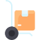 Trolley icon