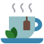 Tea icon