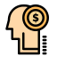 thinking icon