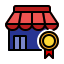 Store icon