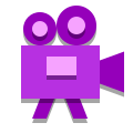 Movie Projector icon