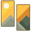 picture icon