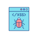 xss icon