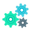 entwicklung icon