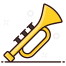 Trompeta icon