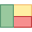 office s style benin icon