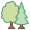 Forêt icon