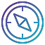 compass icon