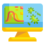 Graph icon