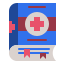 Medical Book icon