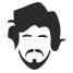 머리카락 icon