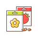 Seeds icon