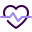 heart rate icon