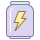 bevanda energetica icon