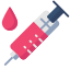 injection icon