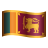 sri-lanka-emoji icon