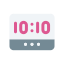 Digital Clock icon