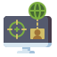 live stream icon