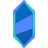 蓝宝石标志 icon