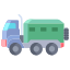 military vehicle icon