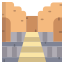 tempio di hatshepsut icon