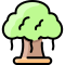 Baum icon