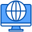 internet icon