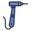 tooth drill icon