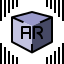 ar icon