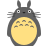 totoro icon