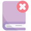 dislike icon