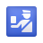 emoji-controle de passaporte icon